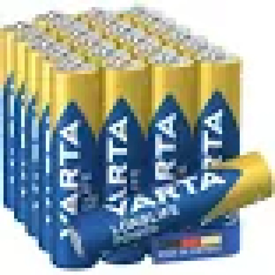 Varta Longlife Power 24'li İnce AAA