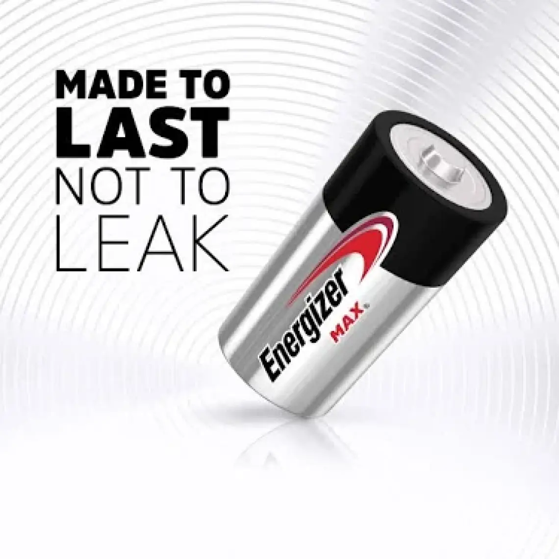 Energizer Max Alkalin C Orta Boy Pil 2'li