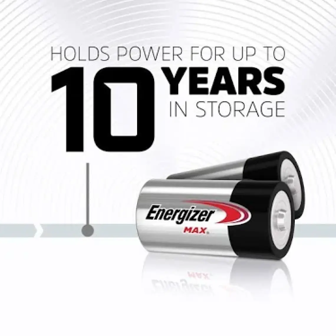 Energizer Max Alkalin C Orta Boy Pil 2'li
