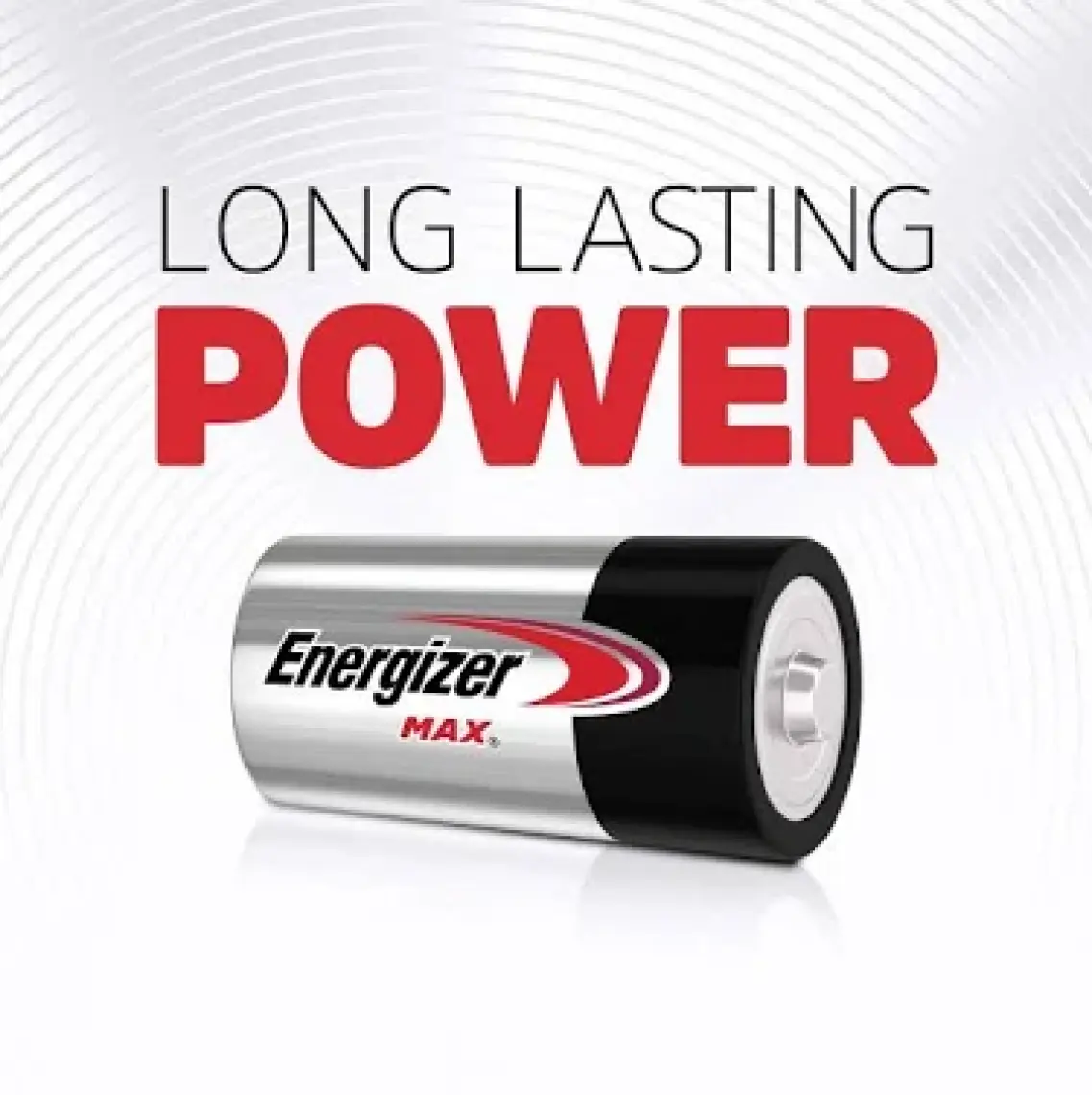 Energizer Max Alkalin C Orta Boy Pil 2'li