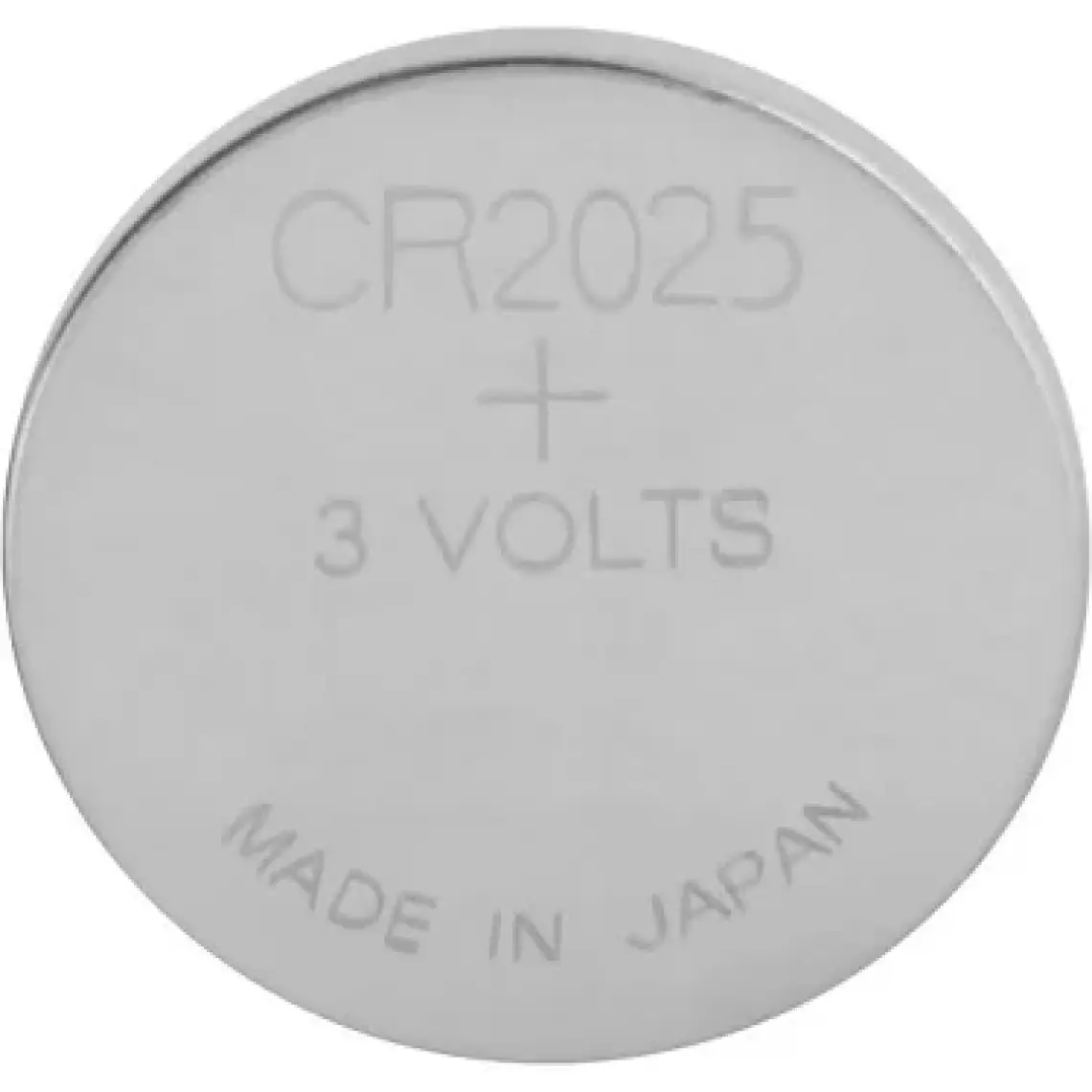 Gp CR2025-C5 3V Lityum Düğme Pil 5'li Paket