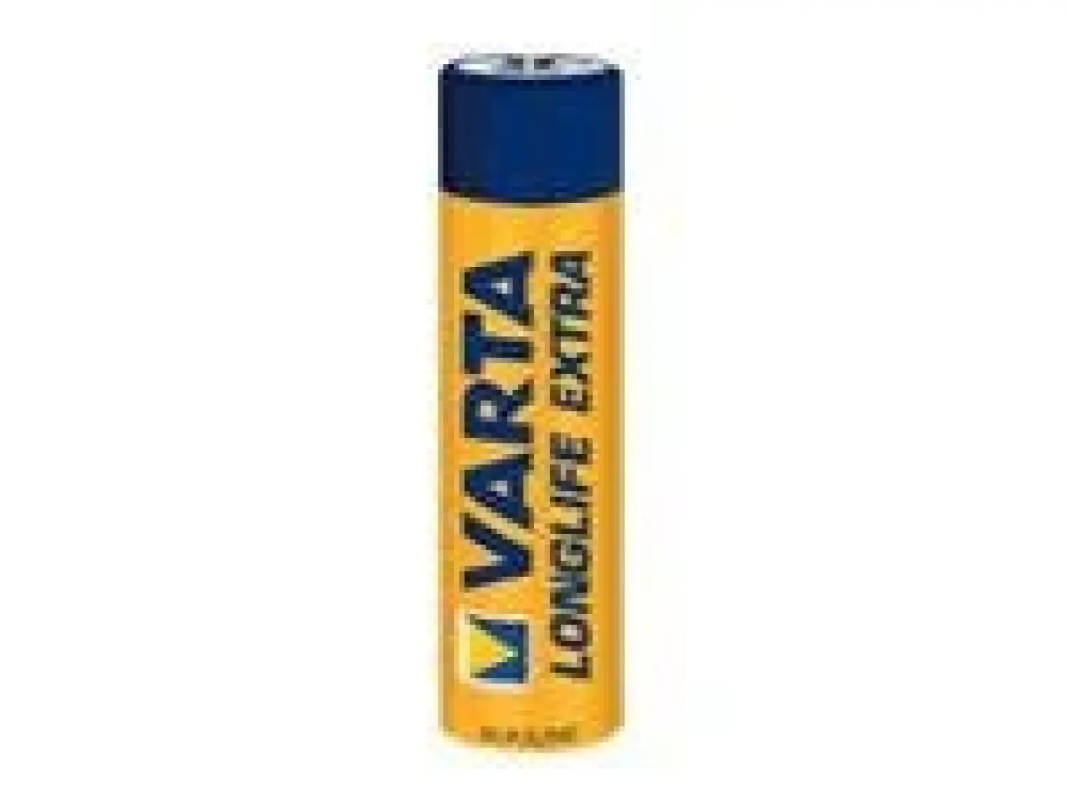 Varta Longlıfe Aaa Ince Pil 6'lı