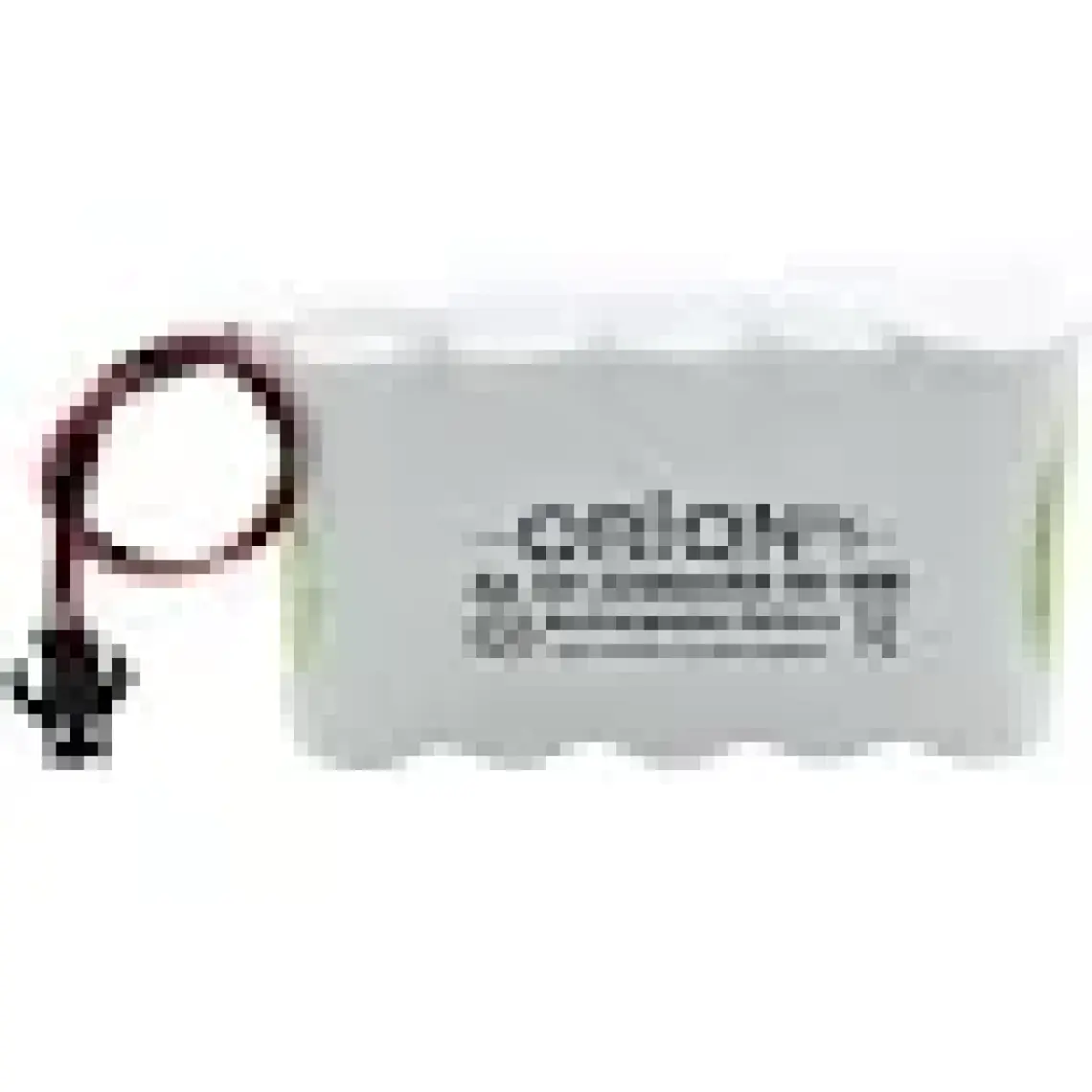 Orion Aa 6V 2200MAH Kablo ve Konnektörlü Şarjlı Pil