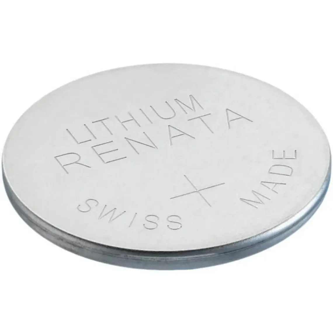 Renata Cr1220 3V Lithium Pil