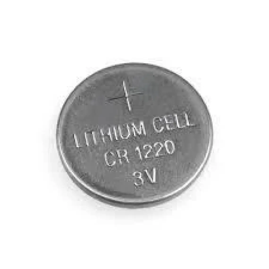 Renata Cr1220 3V Lithium Pil