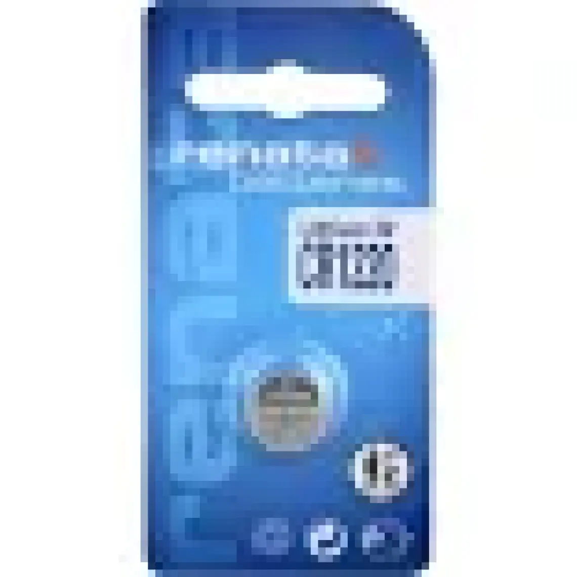 Renata Cr1220 3V Lithium Pil