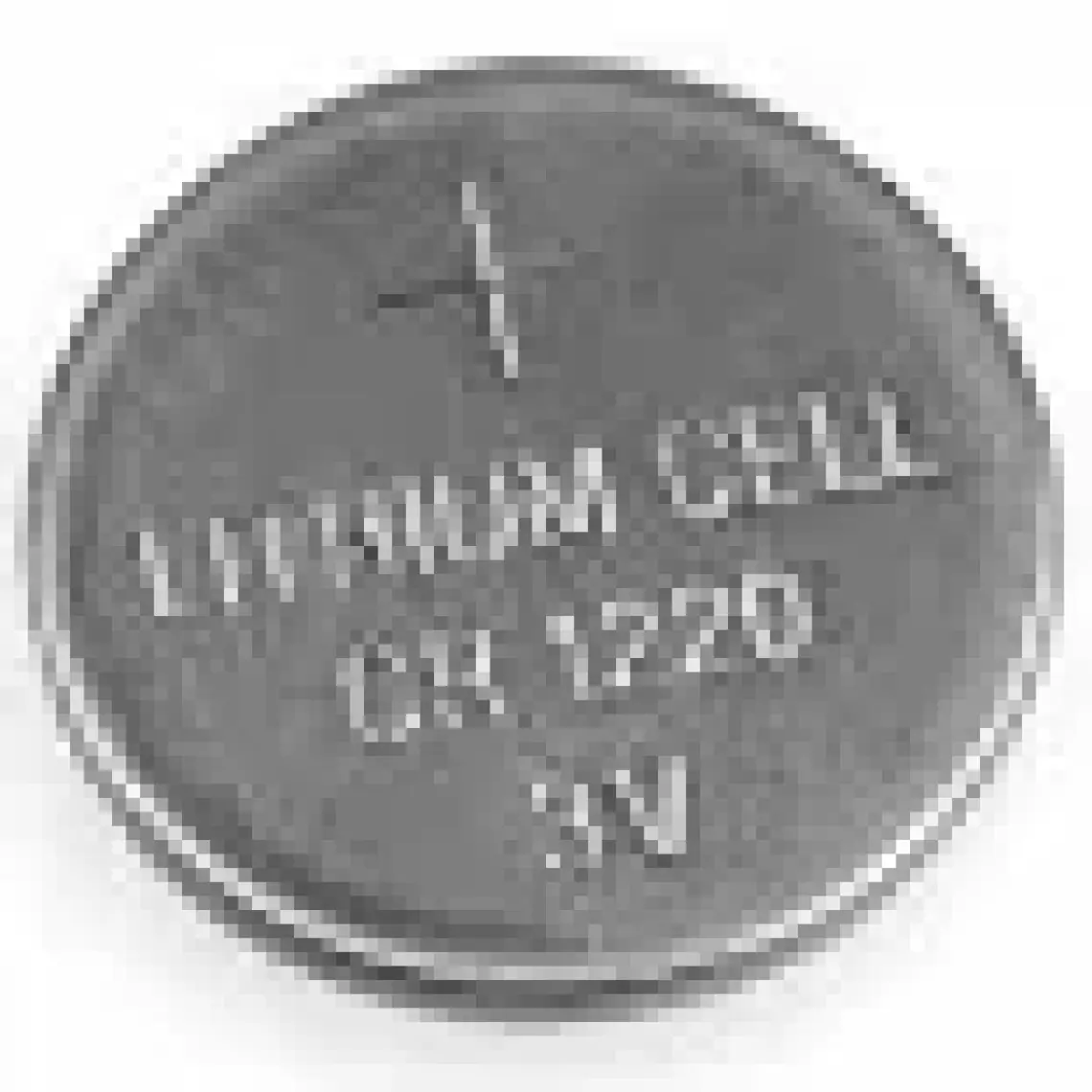 Renata Cr1220 3V Lithium Pil