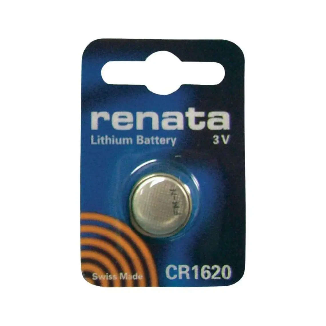Renata Cr1220 3V Lithium Pil