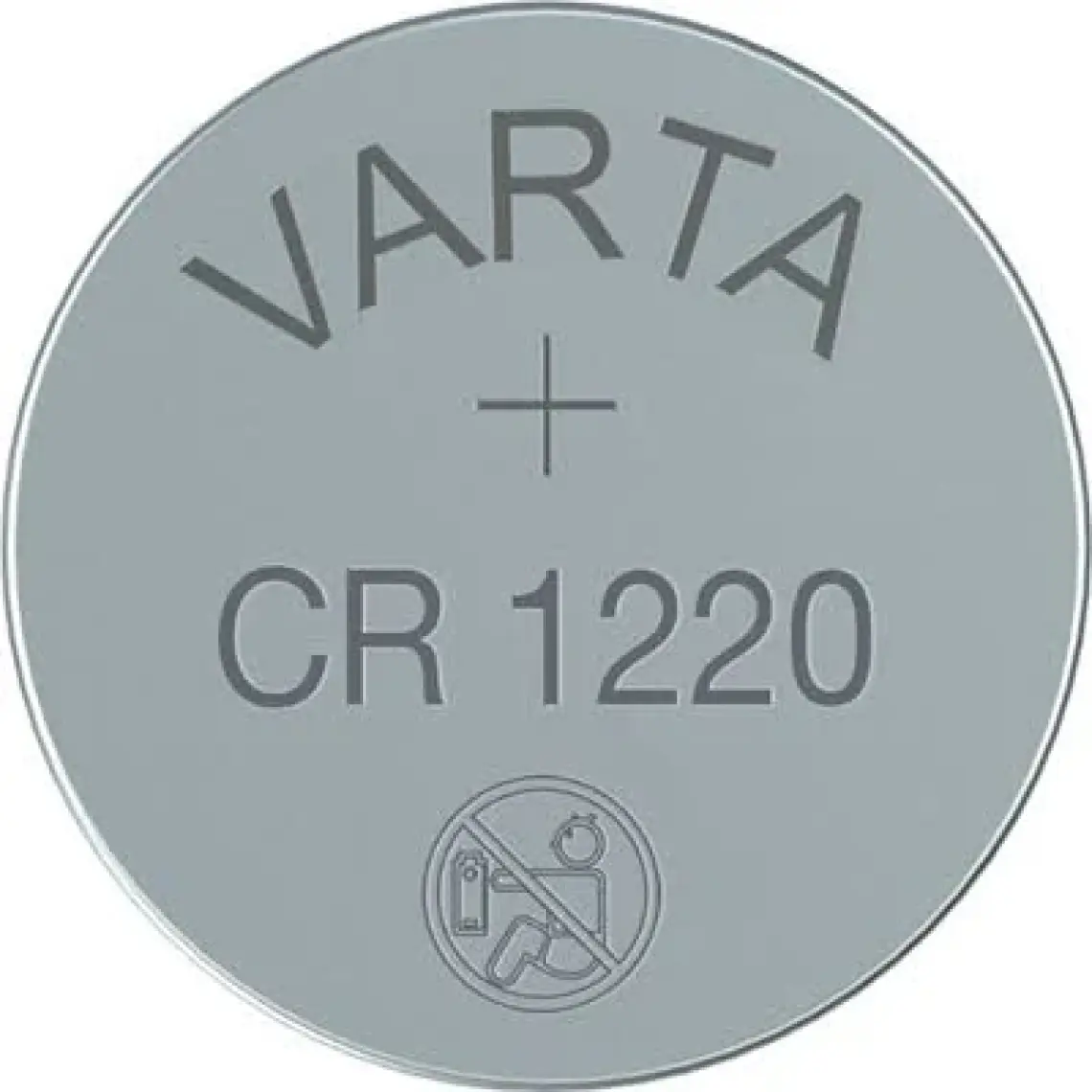 Renata Cr1220 3V Lithium Pil