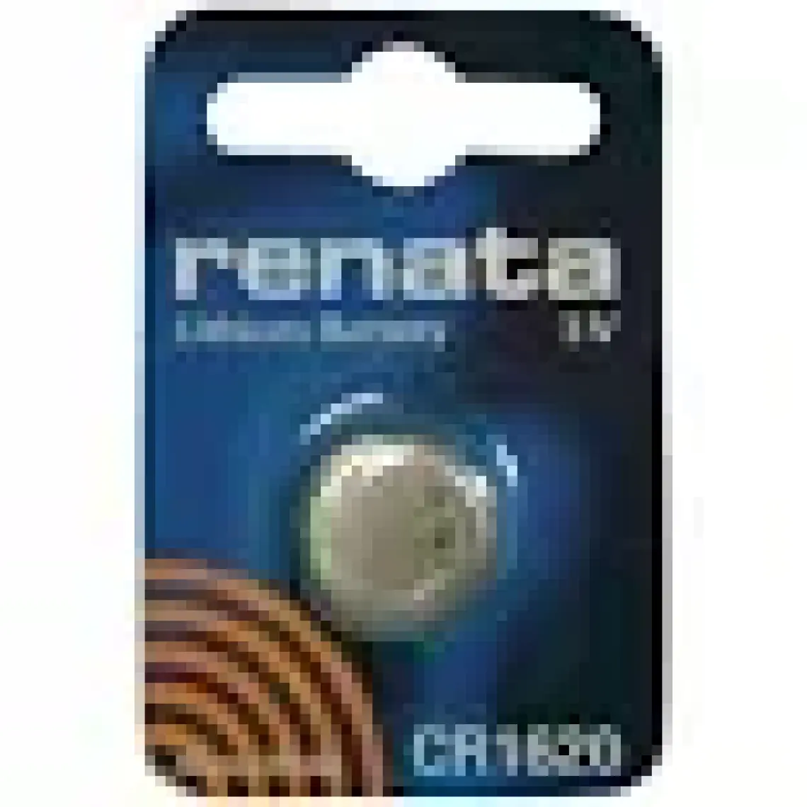 Renata Cr1220 3V Lithium Pil