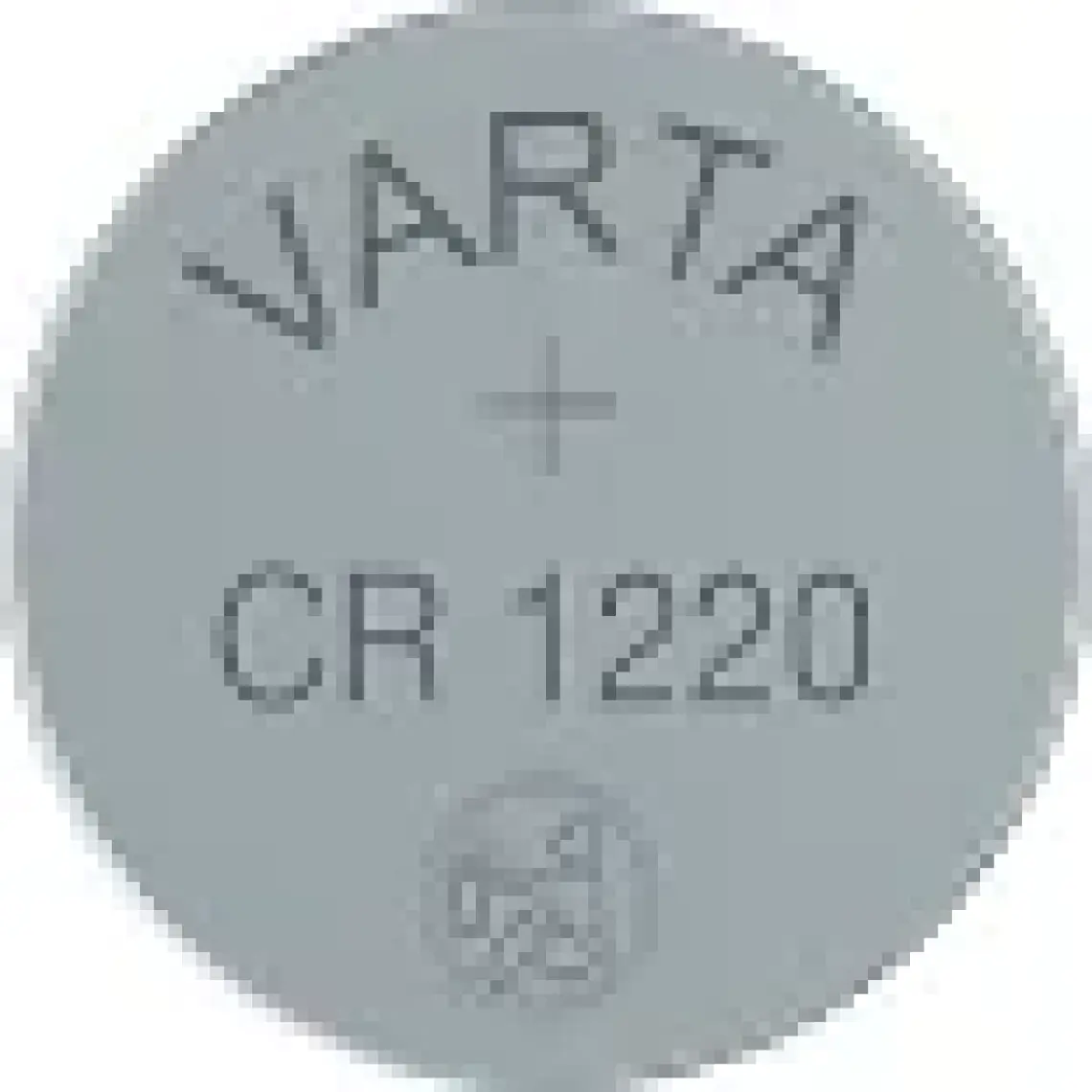 Renata Cr1220 3V Lithium Pil