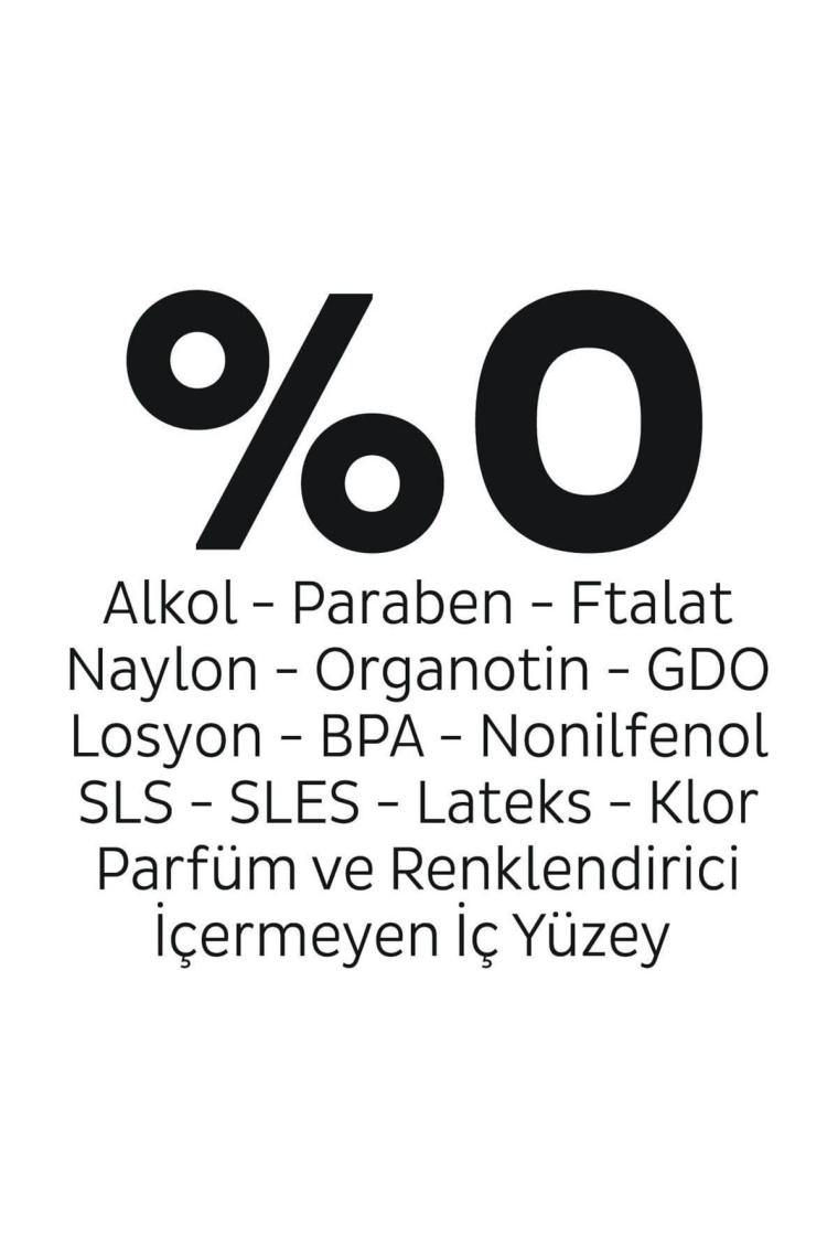 Bio Natural Premium Plus Günlük Ped Uzun 32 Adet Ped