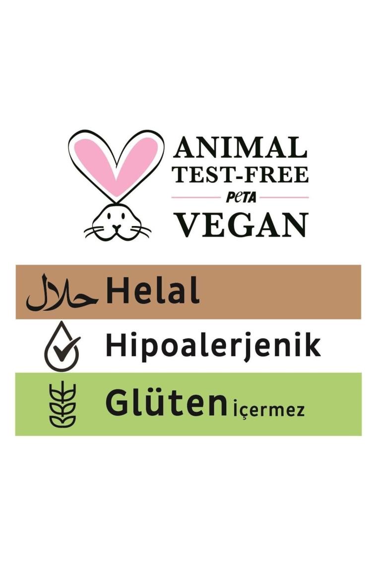 Bio Natural Premium Plus Günlük Ped Uzun 32 Adet Ped