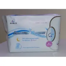 Tiens Airiz Hijyenik Kadın Pedi Gece
