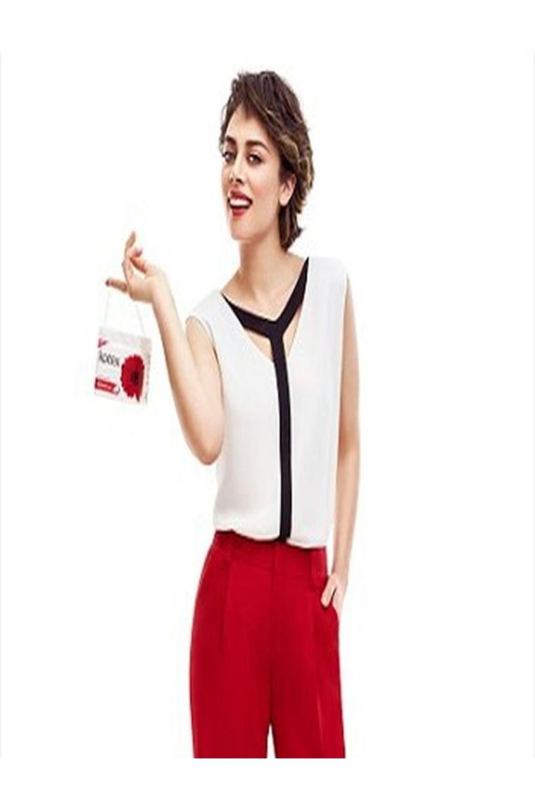 Kotex Natural Hipoalerjenik Hijyenik Ped Uzun 18'li