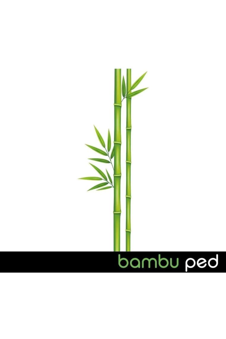 Ladyfit Bamboo Pad 1 Normal 8 Li