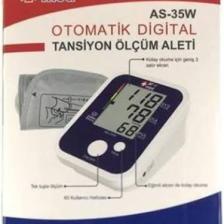 Artımed AS-35W Otomatik Dijital Tansiyon Ölçüm Aleti