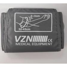 Vzn Digital Otomatik Tansiyon Aleti Uyumlu Geniş Kol Manşon - Manşet 32 - 45 cm
