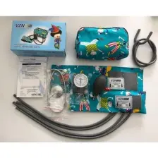 Vzn Çocuklar Için Pediatrik Mekanik Tansiyon Aleti TY-A03 Aneroid