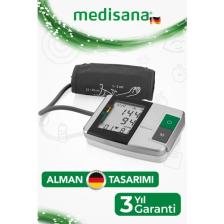 Medisana Mts 51152-Kol Tipi Dijital Tansiyon Ölçme Cihazı