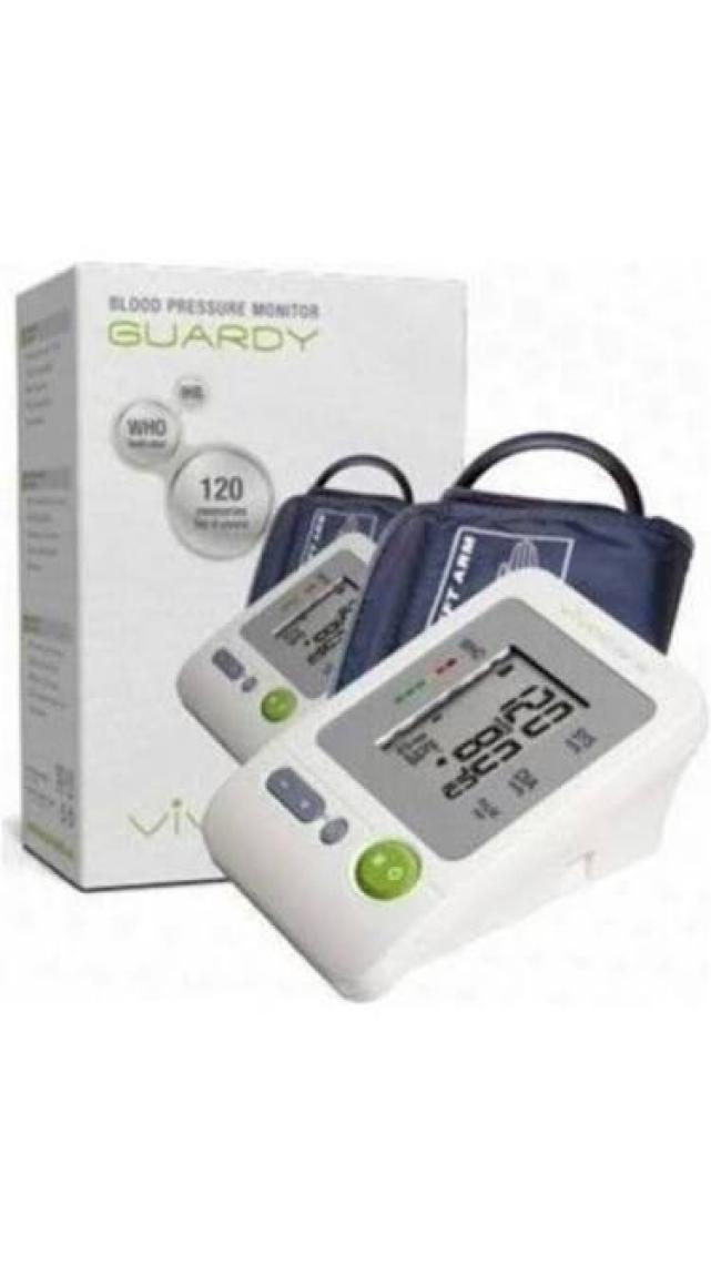 Vi̇Vocare Guardy Koldan Tansi̇Yon Aleti̇