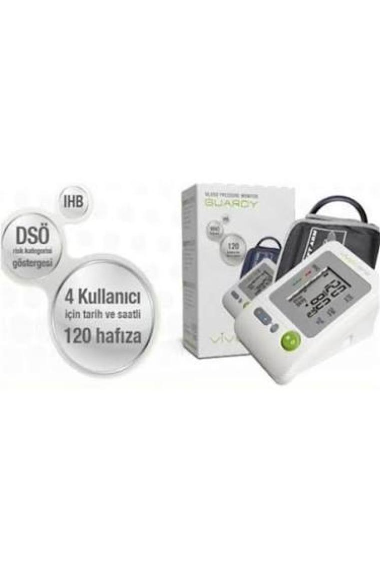 Vi̇Vocare Guardy Koldan Tansi̇Yon Aleti̇