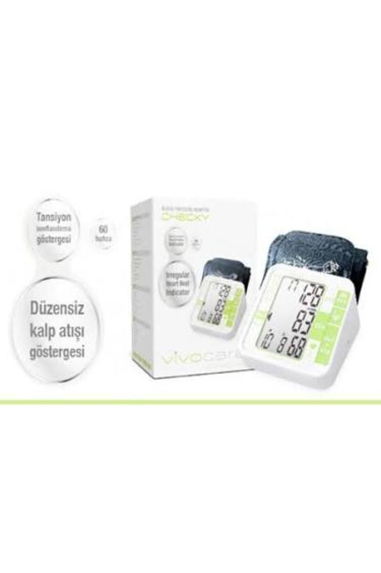 Vi̇Vocare Guardy Koldan Tansi̇Yon Aleti̇
