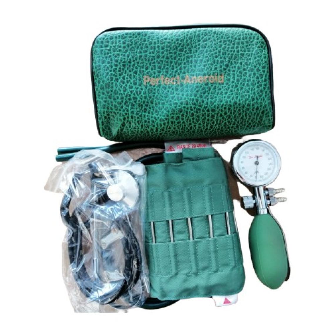 Dr.Hegeli Perfect Aneroid Manuel Tansiyon Aleti