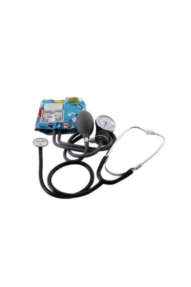 Çocuklar Için Pediatrik Mekanik Tansiyon Aleti Ty-a03 Aneroid