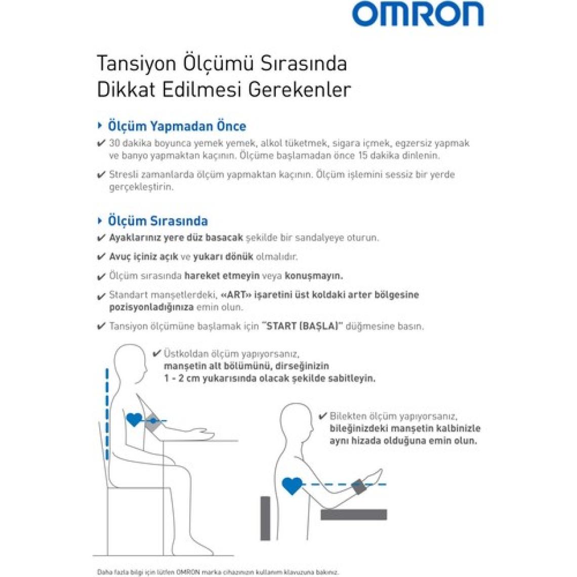 M1 Basic Üst Koldan Ölçer Dijital Tansiyon Aleti Hem-7121j-af