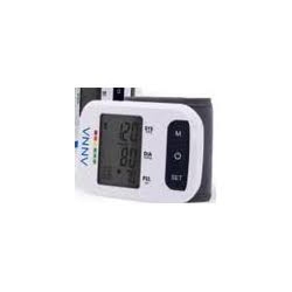 Anna B1 Comfort Bilekten Konuşan Tansiyon Aleti