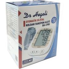 Dr.Hegeli Dijital  Tansiyon Aleti Dr. Hegeli BA-4900