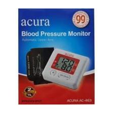 Ac-463 Tansiyon Cihazı Koldan