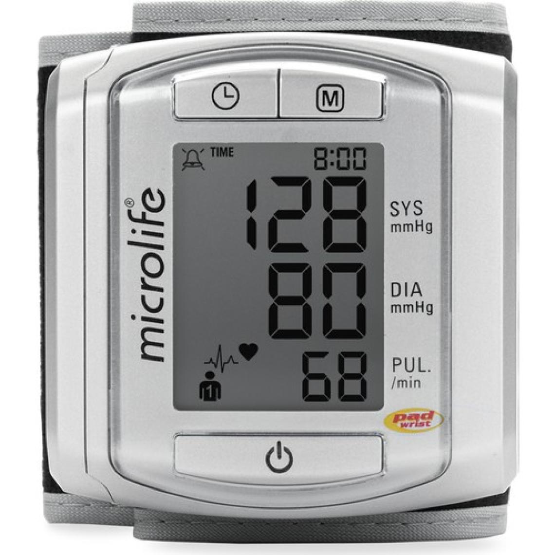 Microlife Bp W90 Bilekten Ölçer Tansiyon Aleti