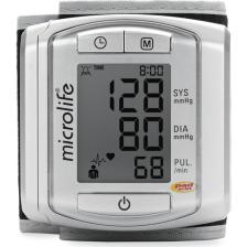 Microlife Bp W90 Bilekten Ölçer Tansiyon Aleti
