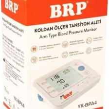 Brp Koldan Ölçer Dijital Tansiyon Aleti