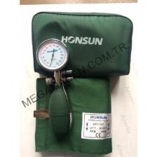 Toptan Bulurum Honsun Perfect Aneroid Kancalı i Tansiyon Aleti