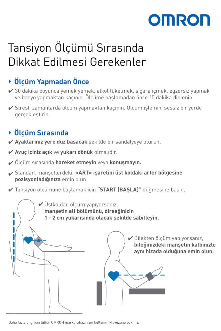 M2 Basic Üst Koldan Ölçer Dijital Tansiyon Aleti