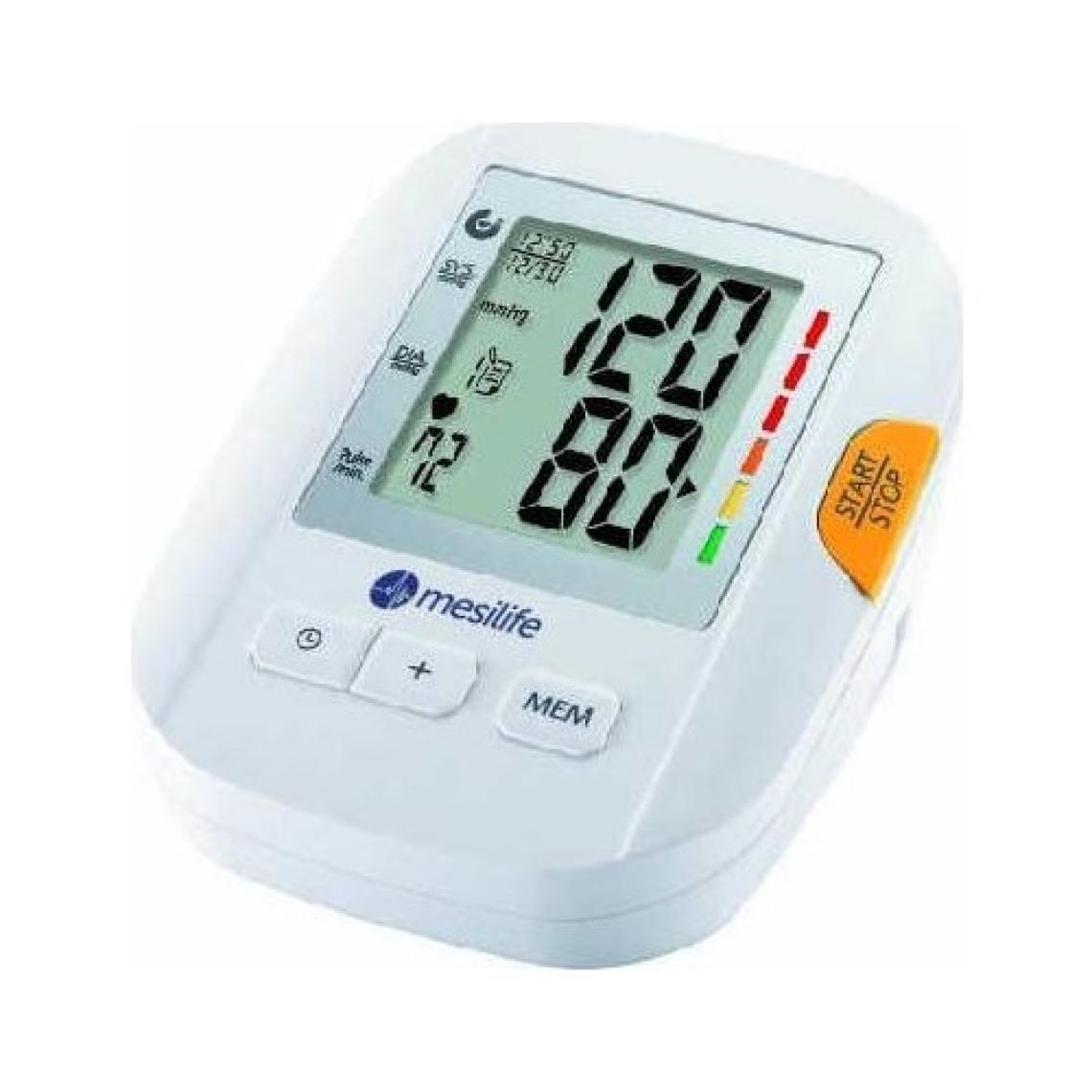 Mesilife HL-868ED Koldan Ölçer Otomatik Tansiyon Aleti