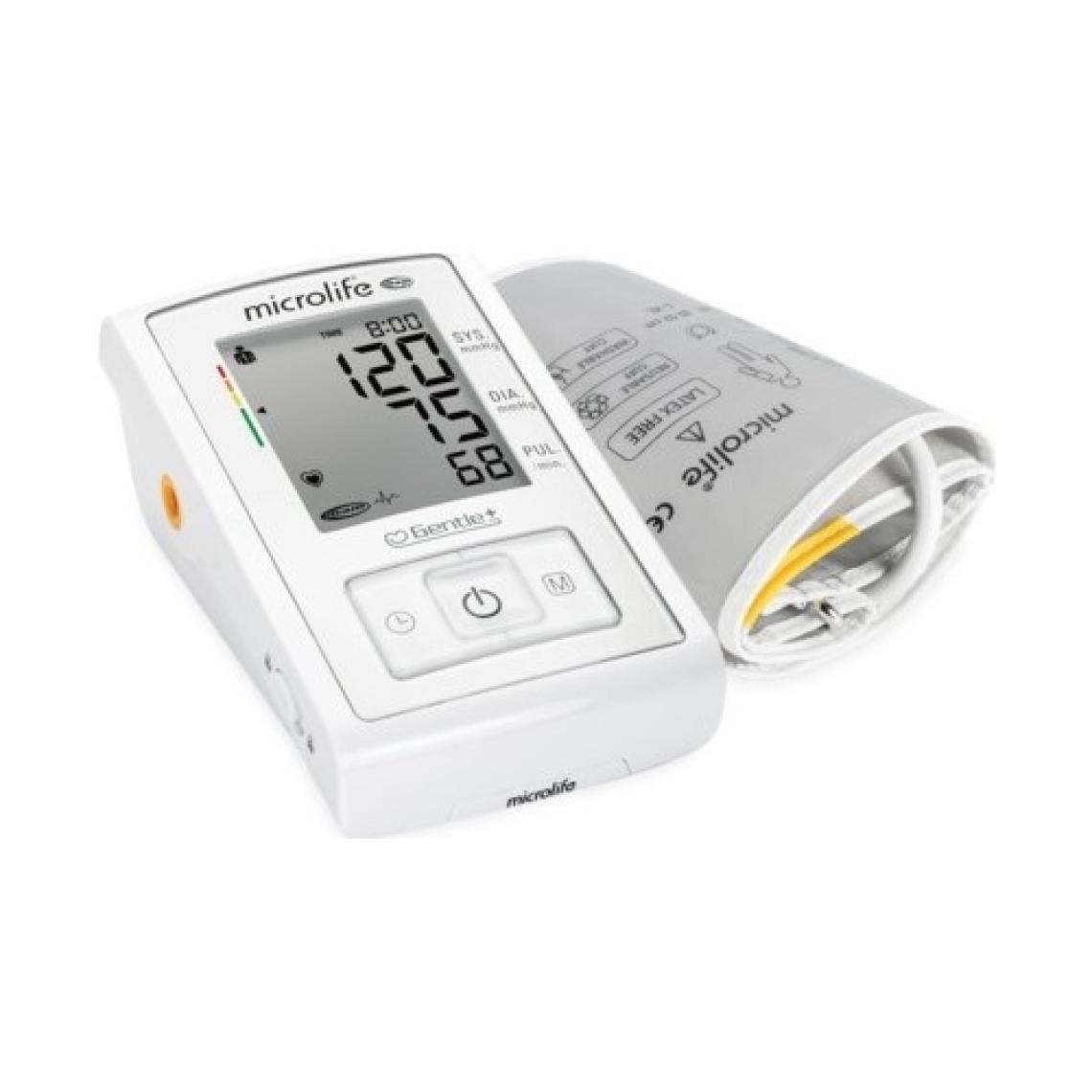 Microlife Bp A3 Plus Tam Otomatik Tansiyon Aleti