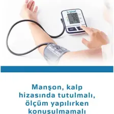 Tam Otomatik TansiyOn Aleti