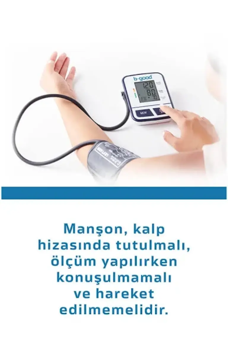 Tam Otomatik TansiyOn Aleti