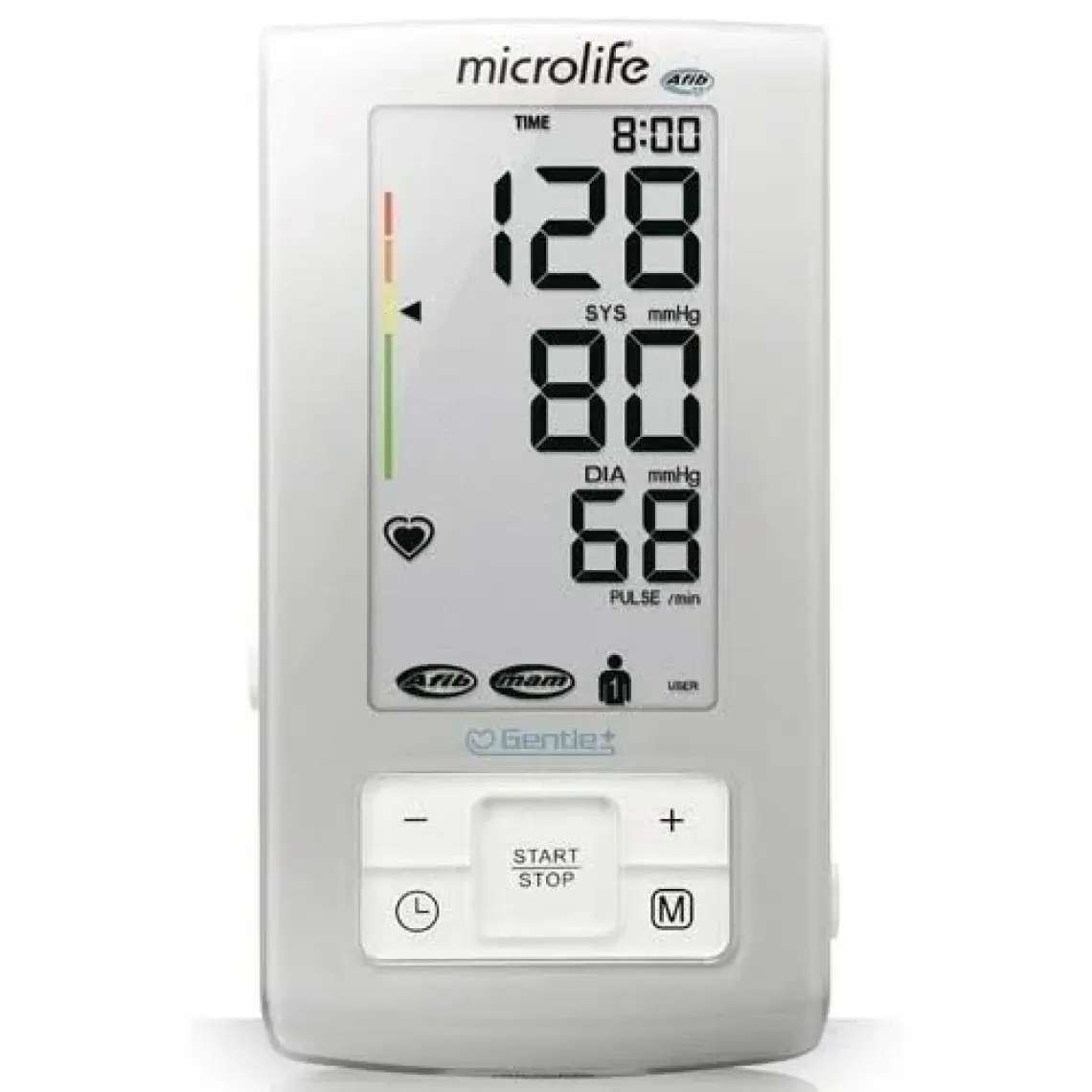Microlife Bp A6 Pc Tam Otomatik Tansiyon Aleti