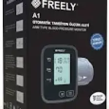 Freely Koldan Tansiyon Aleti