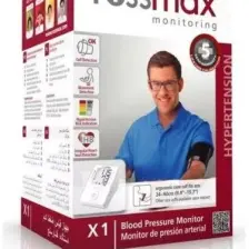 Rossmax X1 Otomatik Tansiyon Aleti
