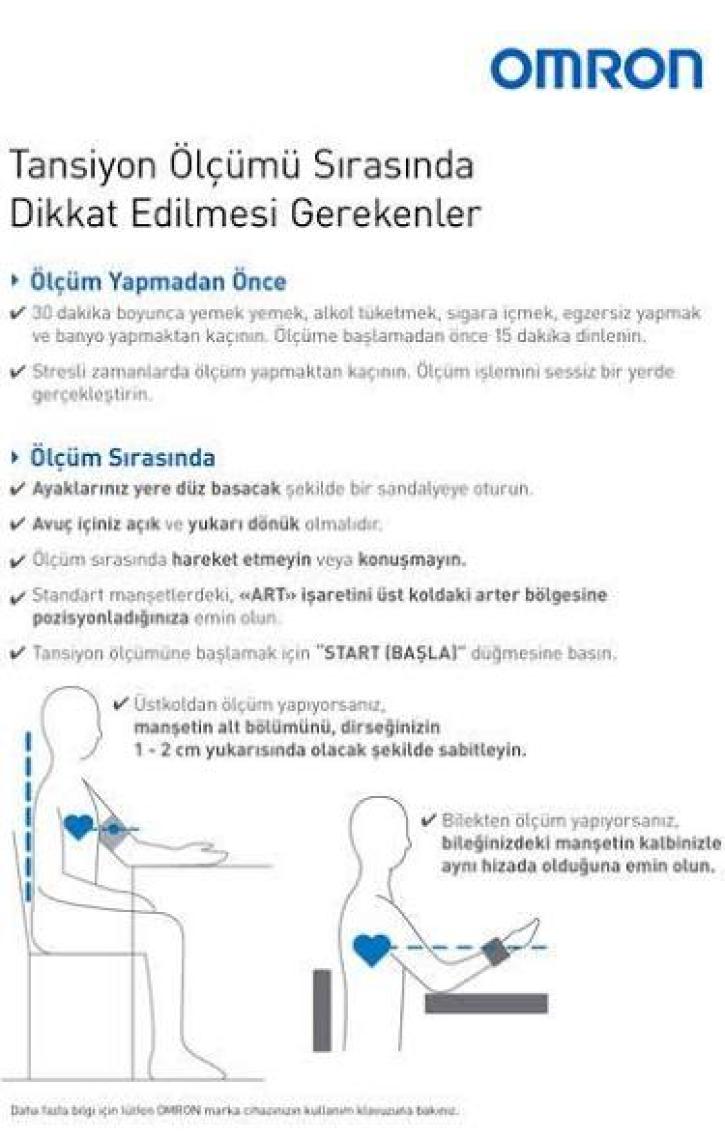 Omron M2 Basic HEM-7121J-E Üst Koldan Ölçer Dijital Tansiyon Aleti