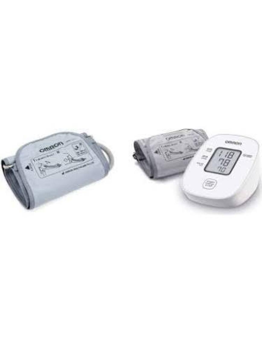 Omron M2 Basic HEM-7121J-E Üst Koldan Ölçer Dijital Tansiyon Aleti