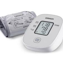 Omron M2 Basic HEM-7121J-E Üst Koldan Ölçer Dijital Tansiyon Aleti