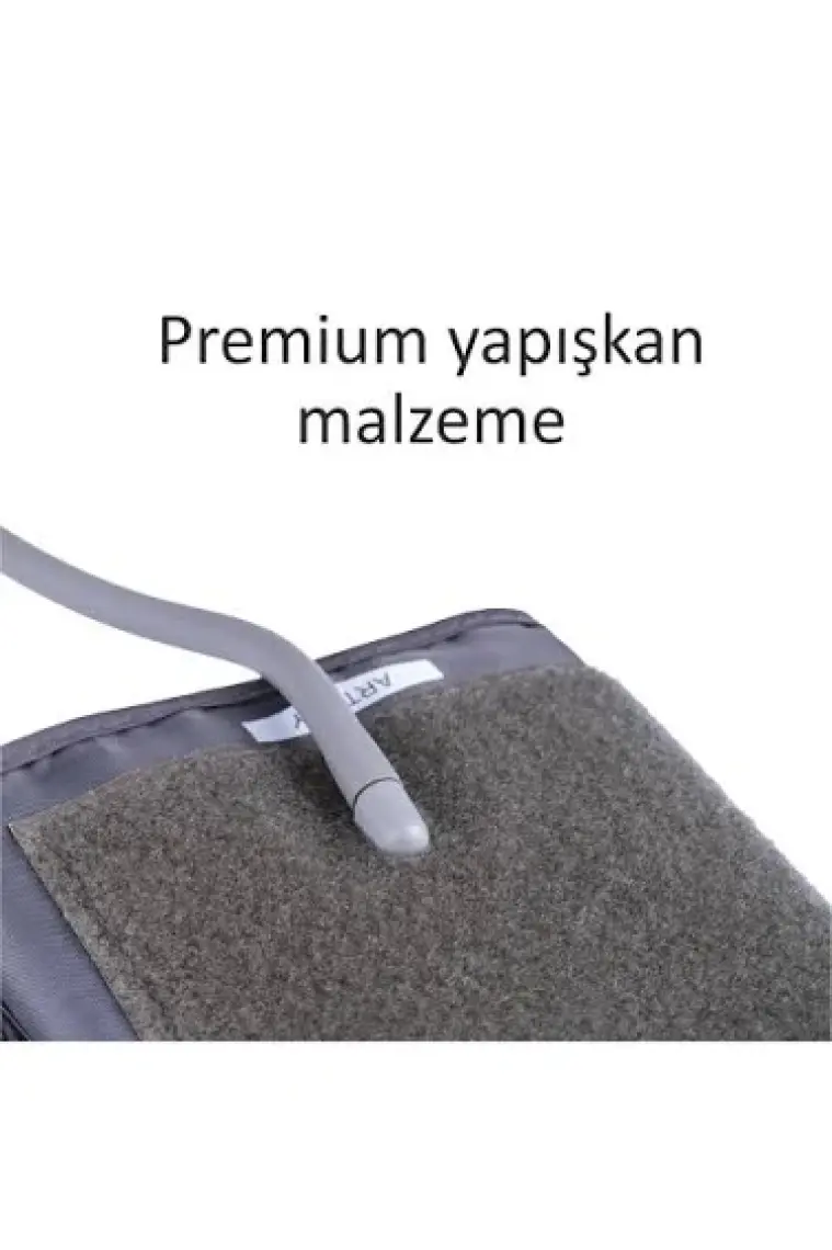 Vzn Otomati̇k Di̇ji̇tal Tansi̇yon Aleti̇ Manşonu 22-36 cm