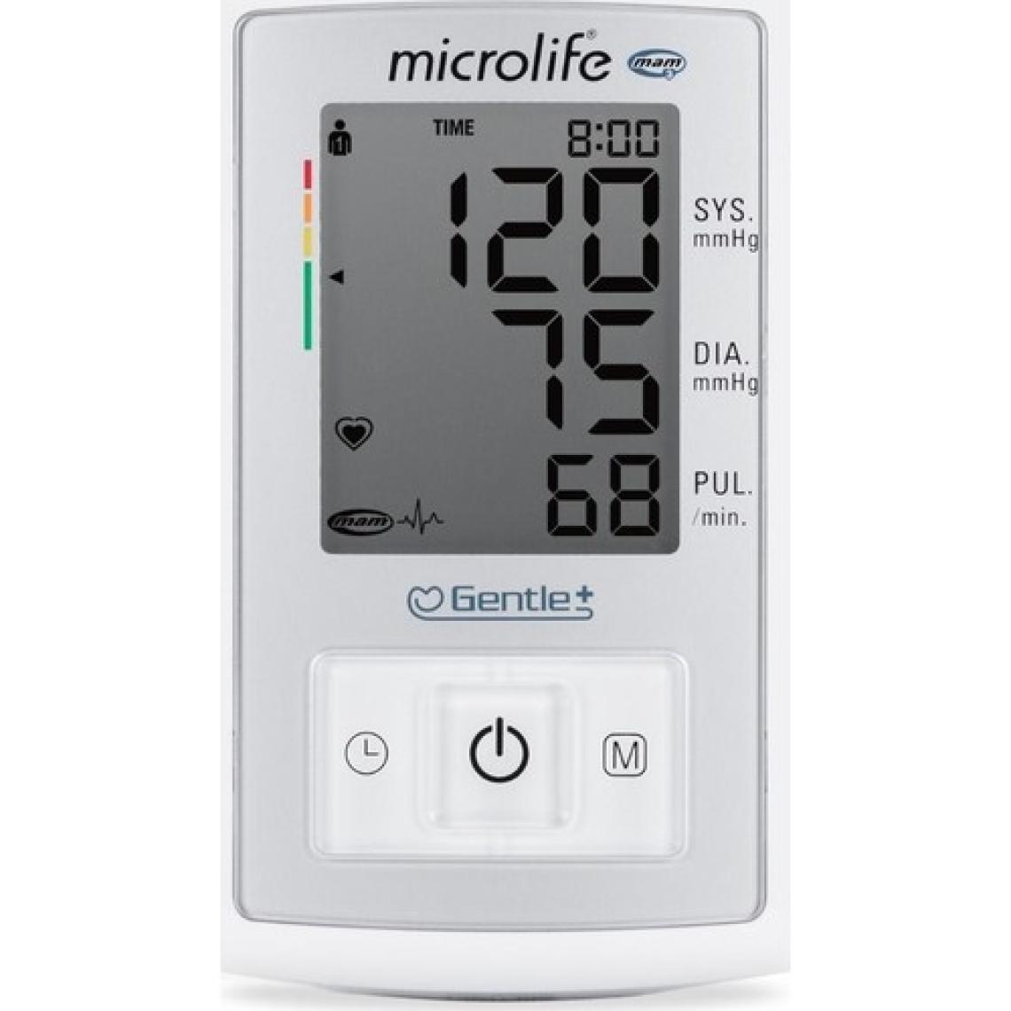 Microlife Bp A3 Plus Tam Otomatik Tansiyon Aleti